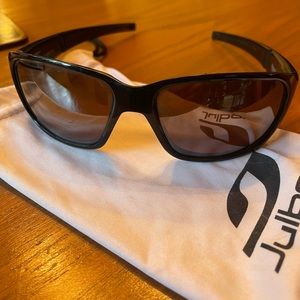 Julbo Monterosa unisex glacier sunglasses